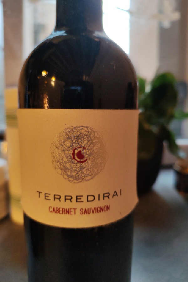 Cabernet Sauvignon - Image 1