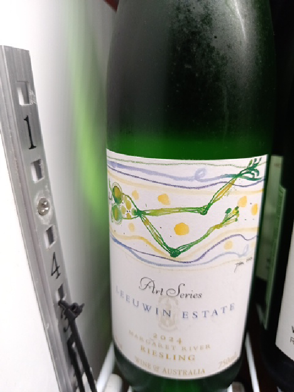 Art Series Riesling - Image 1