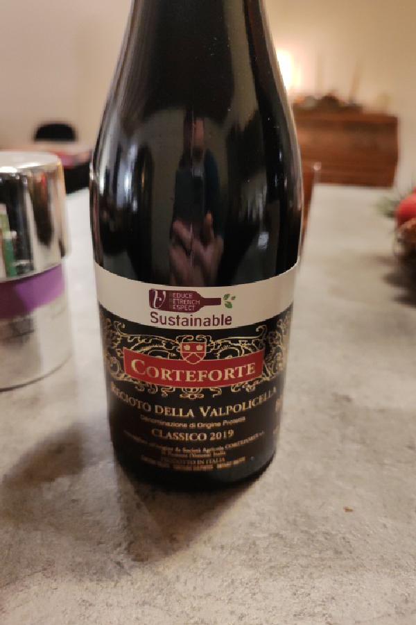 Recioto della Valpolicella Classico - Image 1