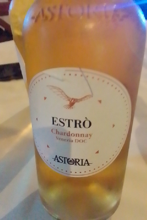 Estrò Chardonnay - Image 1