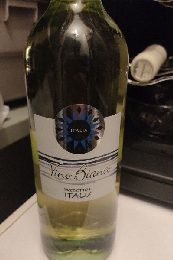 Vino Bianco - Image 1