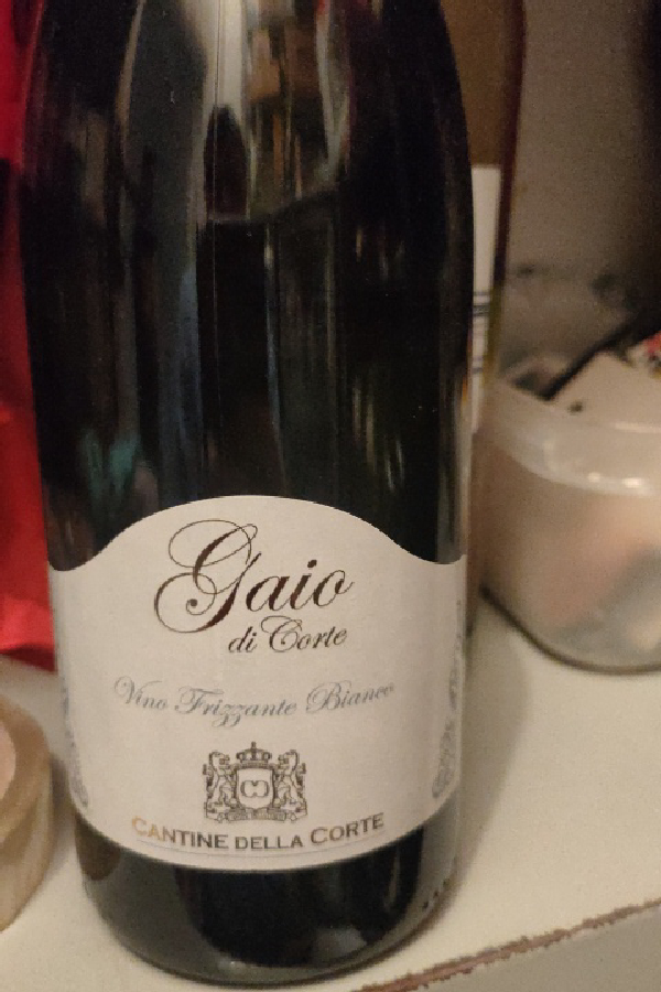 Gaio di Corte - Image 1