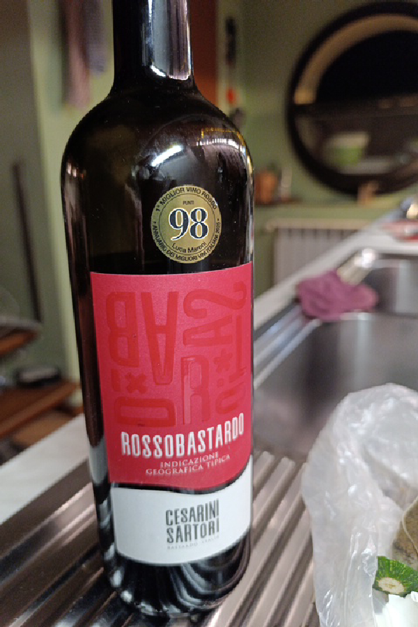 Rossobastardo - Image 1