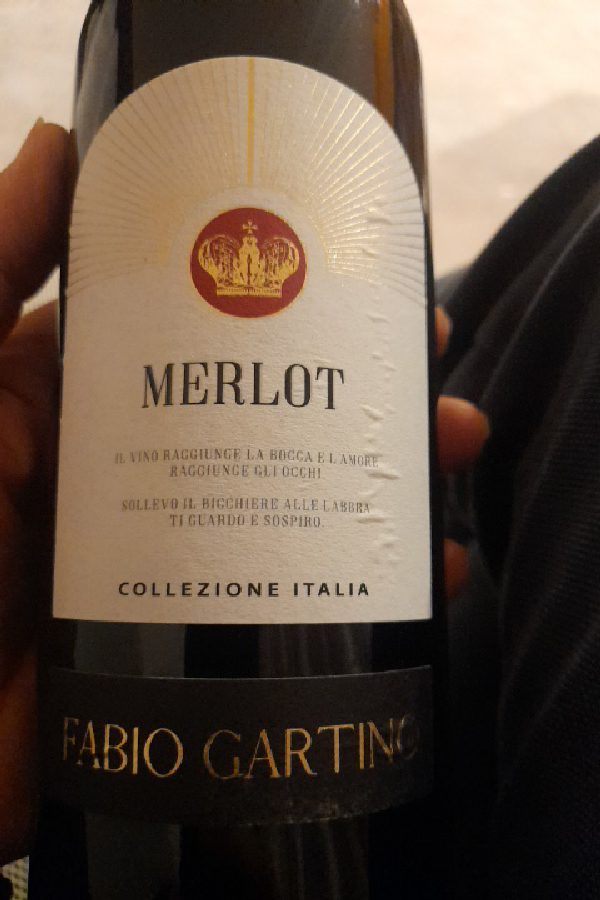 Merlot Collezione Italia - Image 1