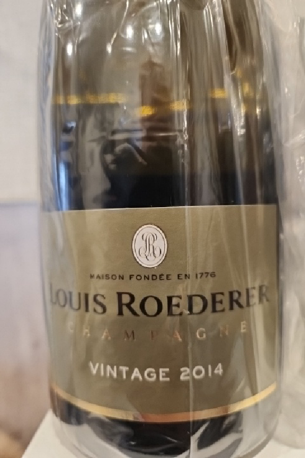 Vintage 2014 - Image 1