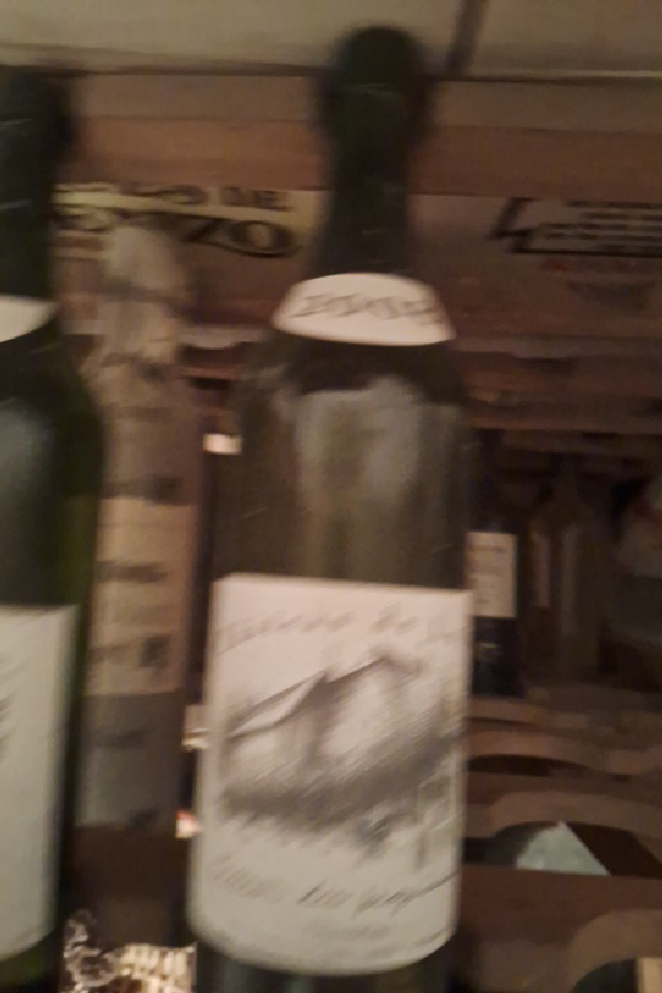 Château Les Graves - Image 1