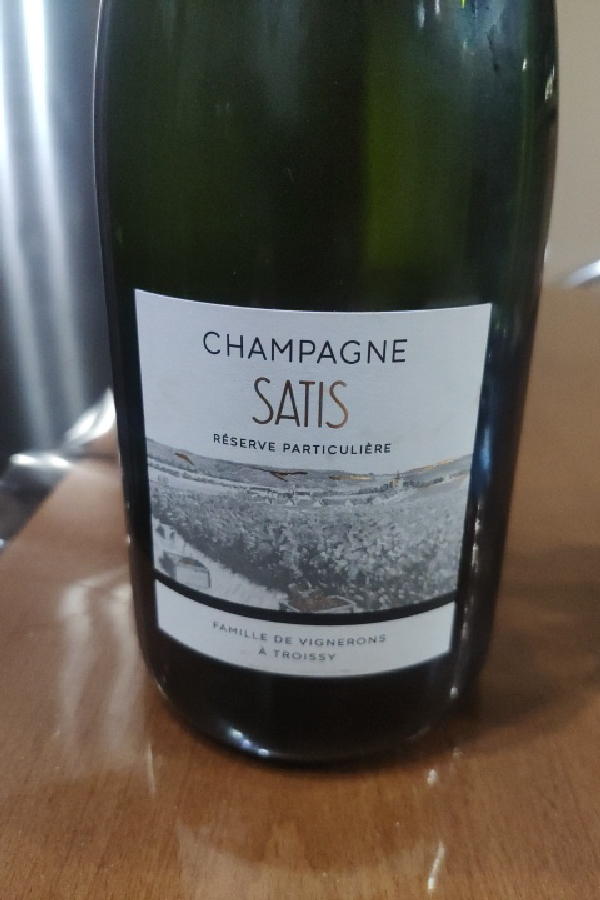 Satis Réserve Particulière - Image 1