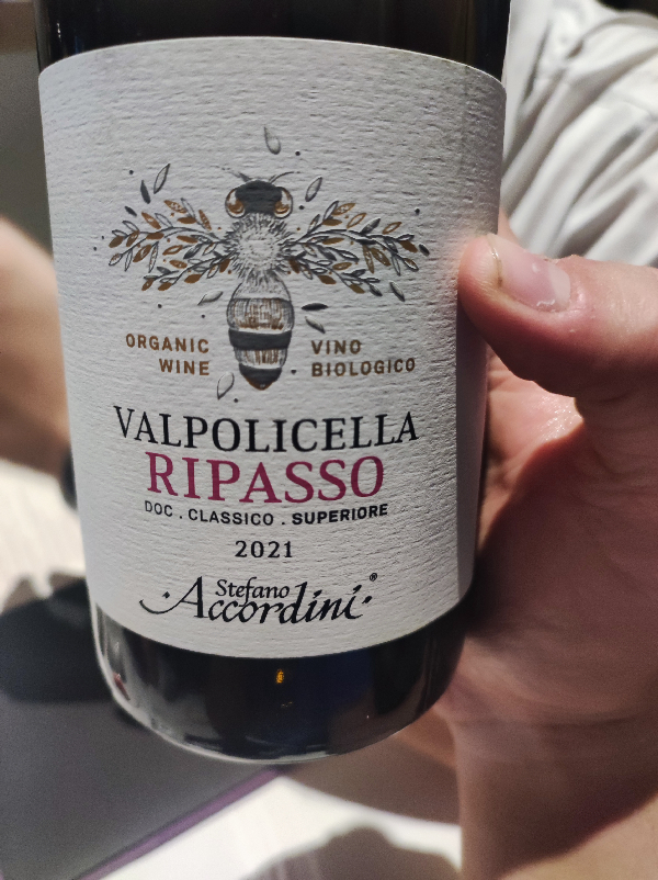 Valpolicella Ripasso Classico Superiore - Image 1