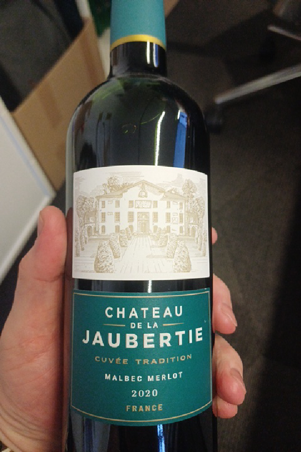 Cuvée Tradition - Image 1