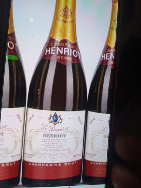 Le Premier Henriot - Image 1