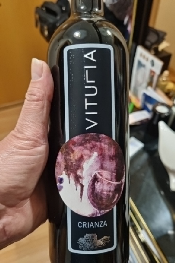 Crianza - Image 1