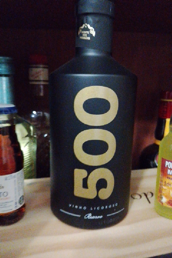 500 Reserva - Image 1