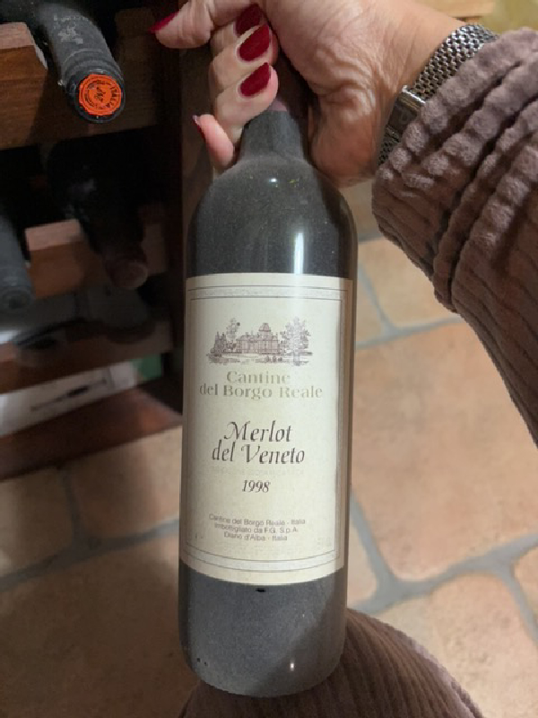 Merlot del Veneto - Image 1