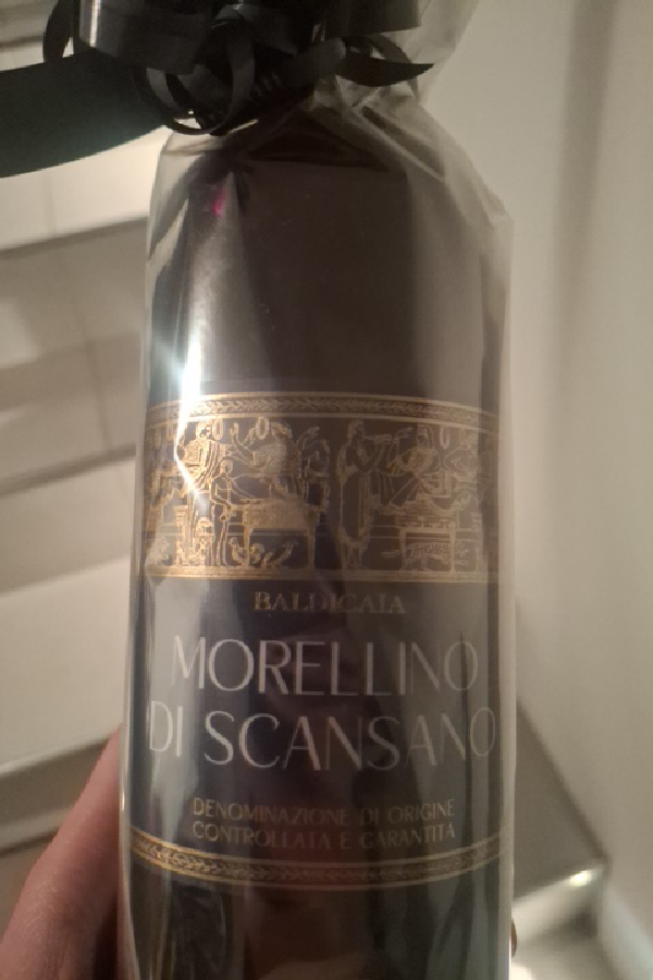 Morellino di Scansano - Image 1