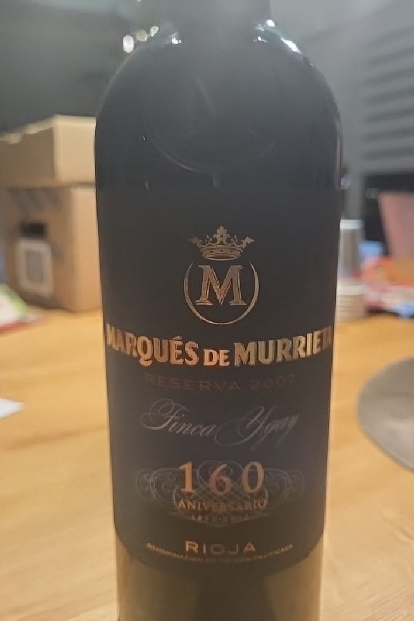 Reserva Finca Ygay - Image 1