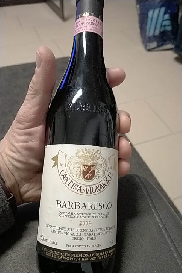 Barbaresco - Image 1