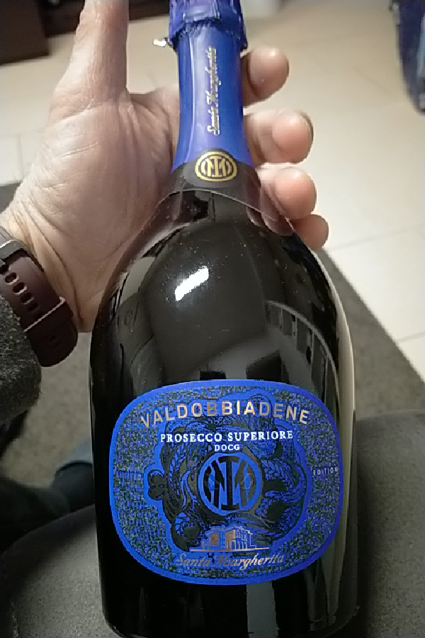 Valdobbiadene Prosecco Superiore DOCG - Image 1