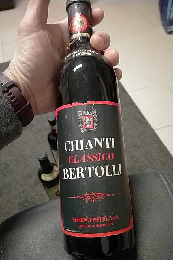 Chianti Classico - Image 1