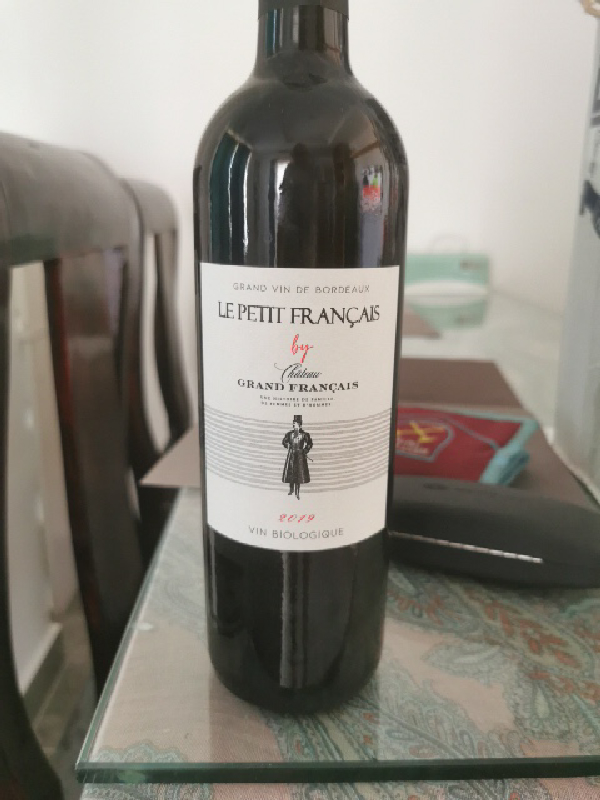 Le Petit Français - Image 1