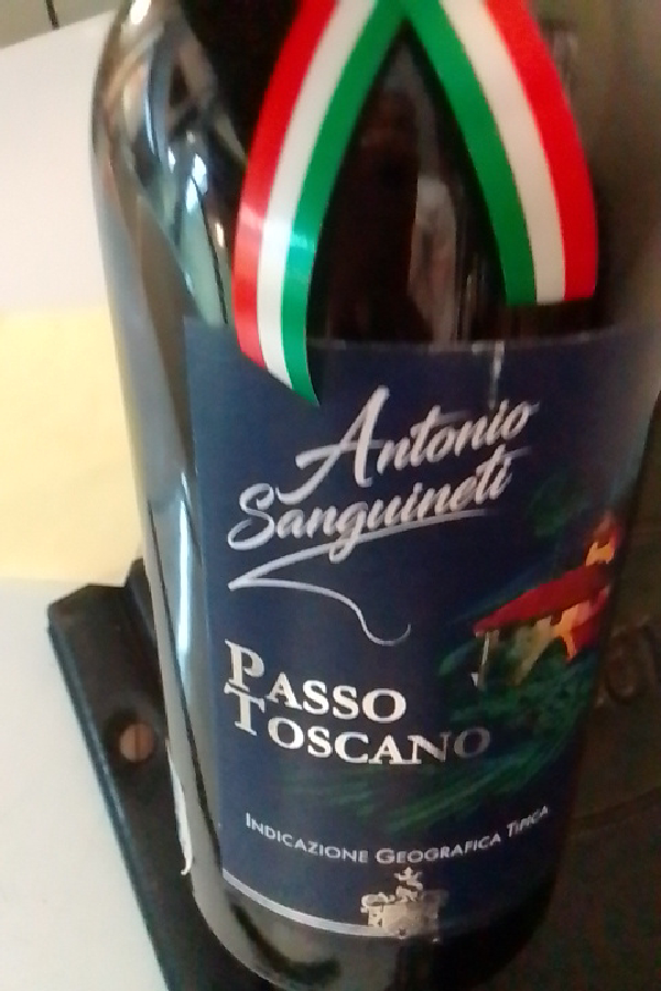 Passo Toscano - Image 1