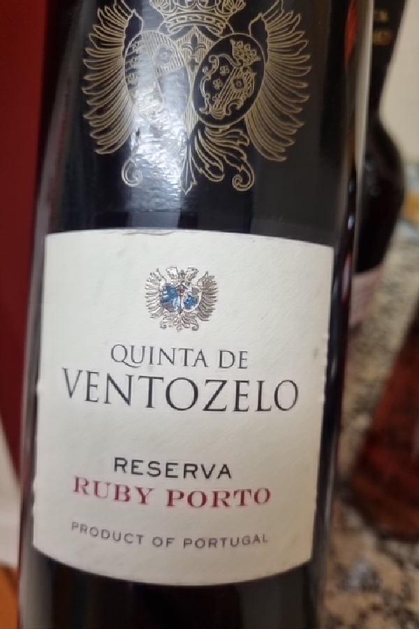 Reserva Ruby Porto - Image 1
