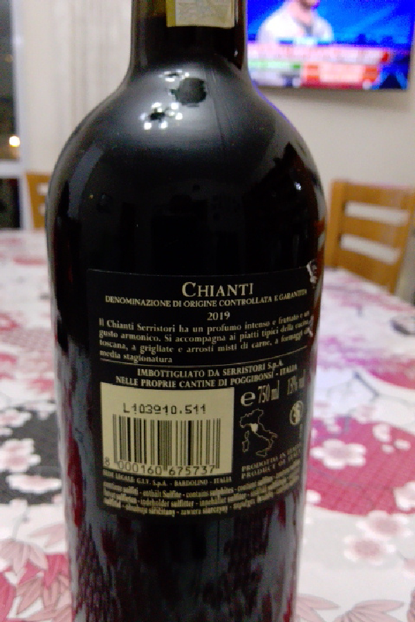 Chianti - Image 1