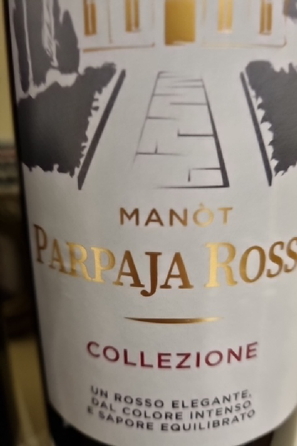 Parpaja Ross Collezione - Image 1