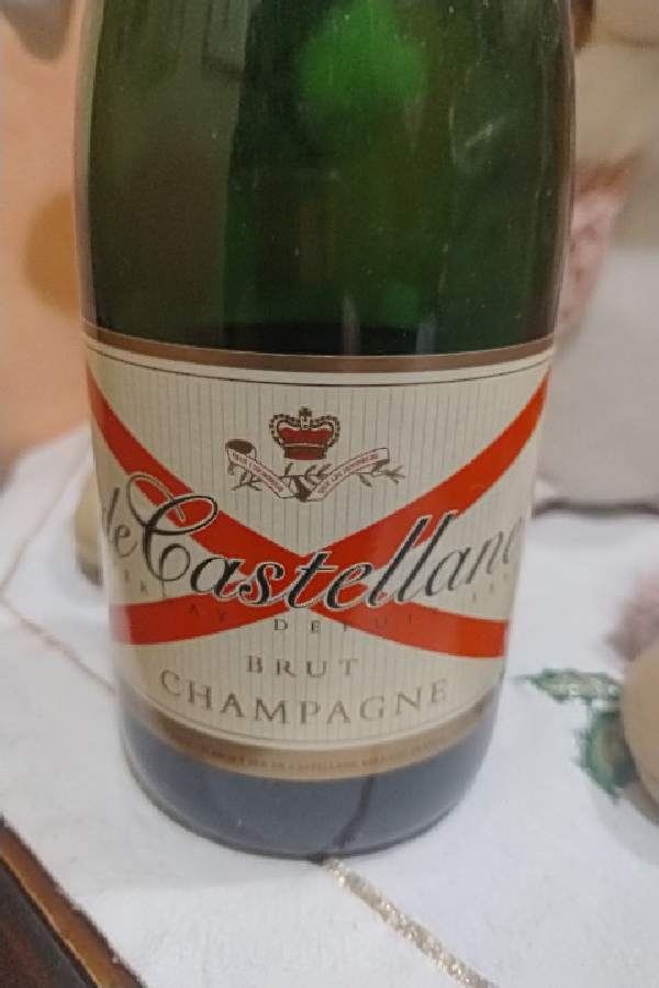 de Castellane Brut - Image 1