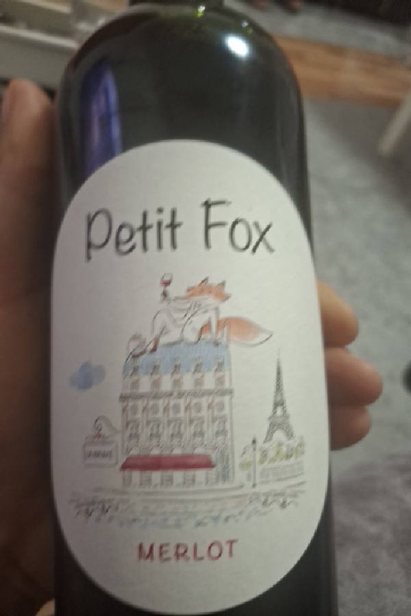 Petit Fox - Image 1