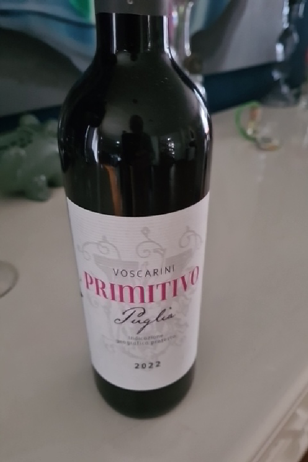 Primitivo Puglia - Image 1