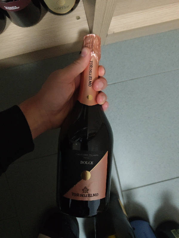 Carattere Italiano Dolce - Image 1