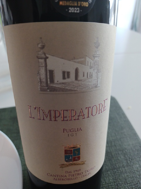 L'Imperatore - Image 1