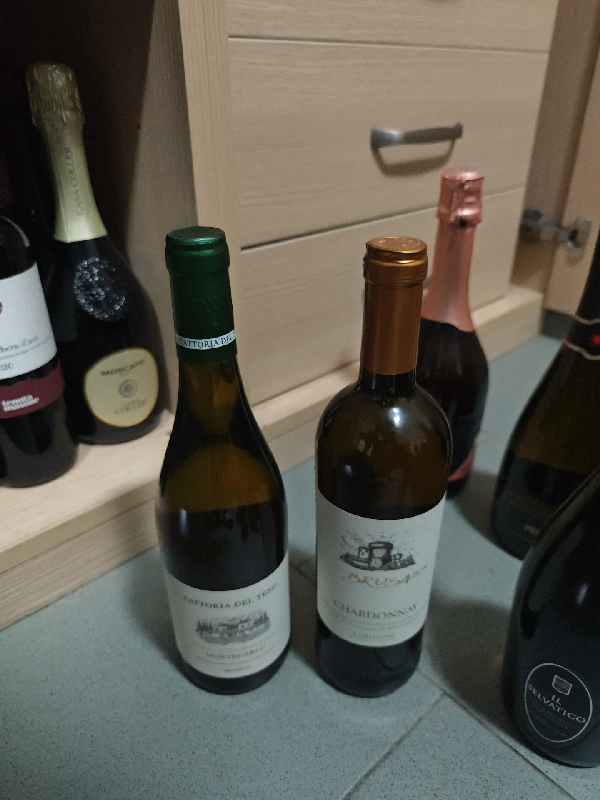 Chardonnay Brusaz - Image 1