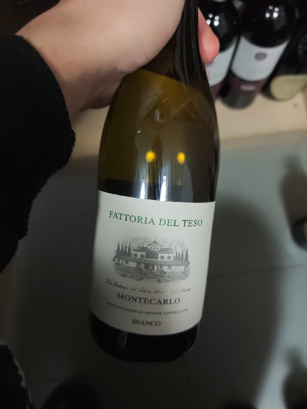 Montecarlo Bianco - Image 1