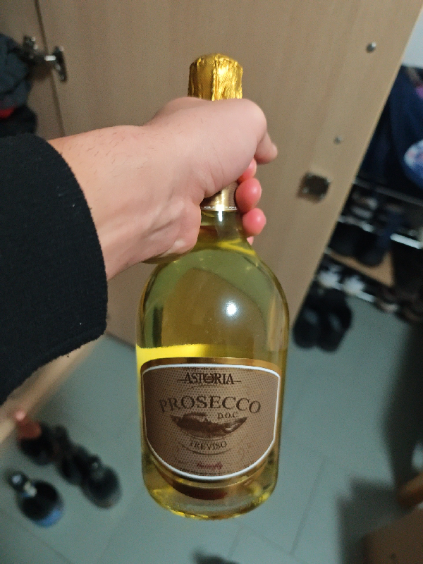 Prosecco D.O.C. Treviso - Image 1