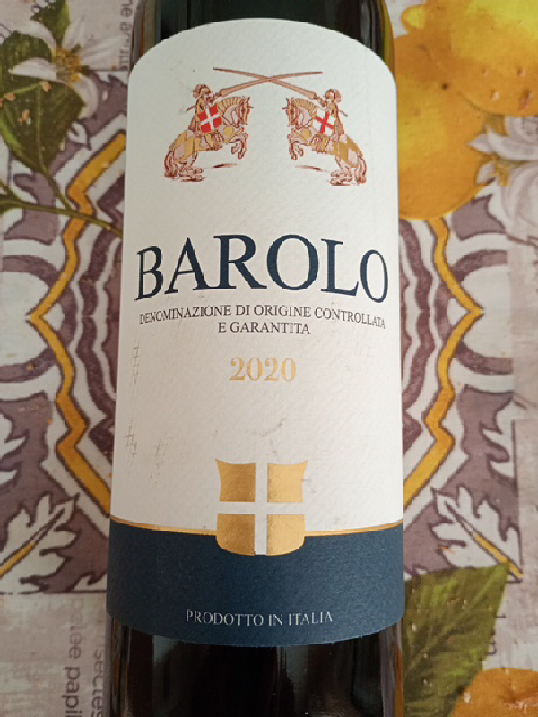 Barolo - Image 1