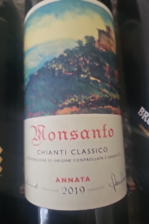 Chianti Classico - Image 1