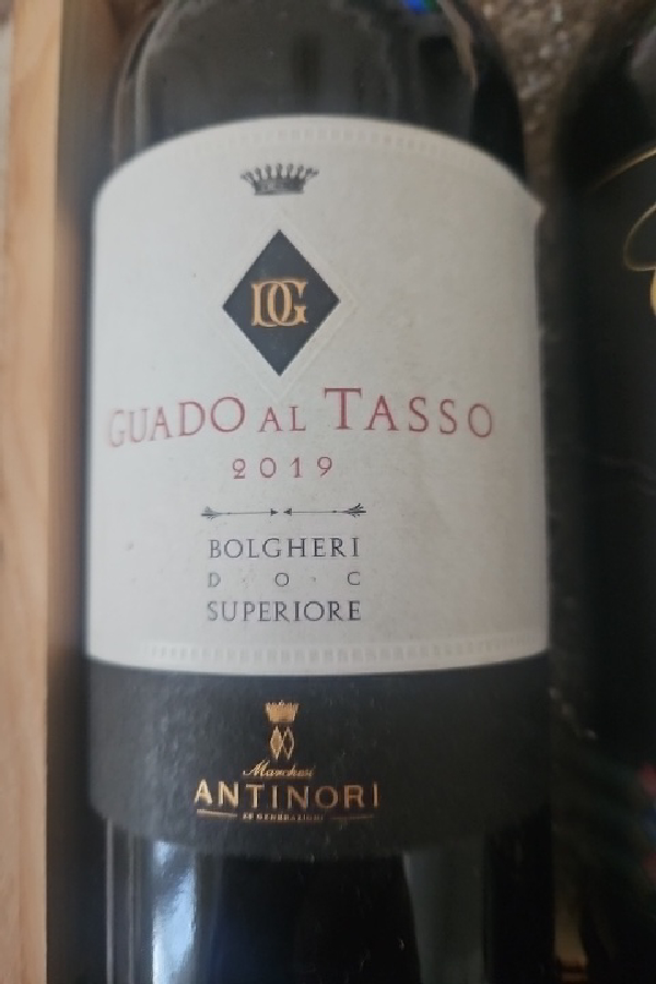 Guado al Tasso - Image 1