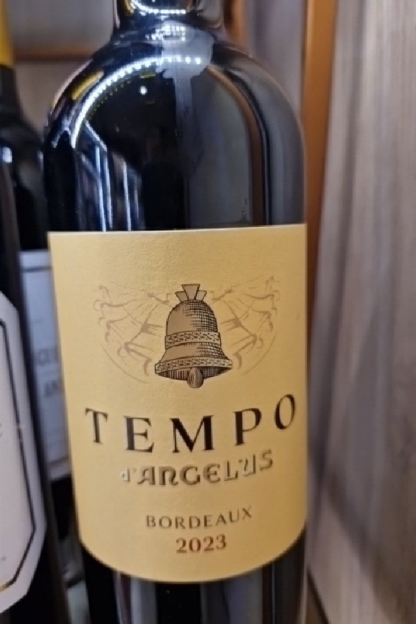 Tempo d'Angelus - Image 1