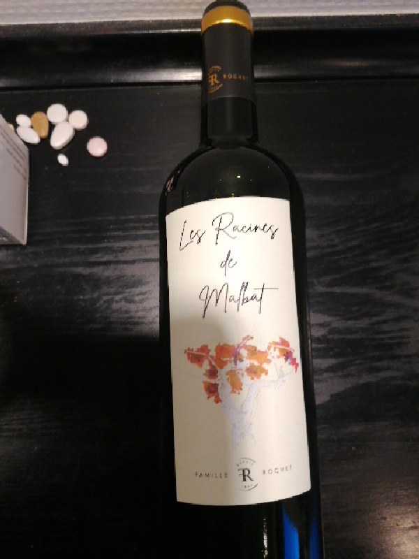 Les Racines de Malbat - Image 1