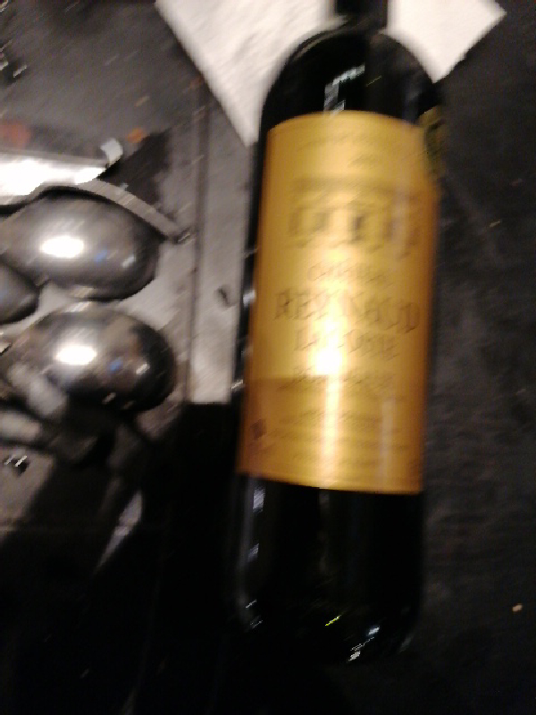 Château Reynaud L'Apogée - Image 1