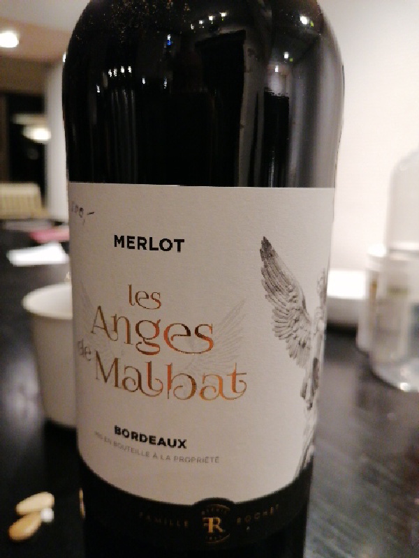 Les Anges de Malbat - Image 1