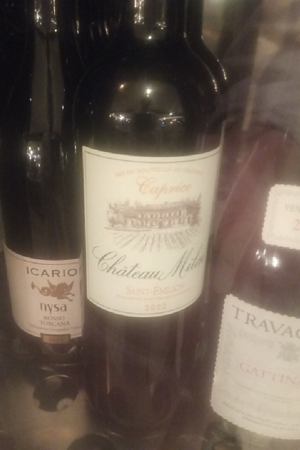 Caprice Château Milan - Image 1