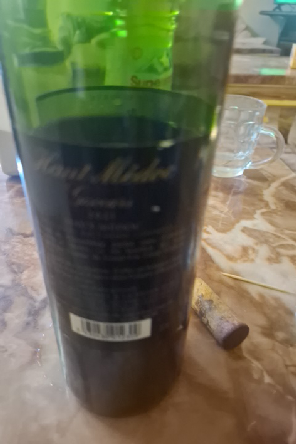 Haut-Médoc Cru Bourgeois - Image 1
