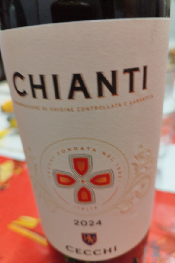 Chianti DOCG - Image 1