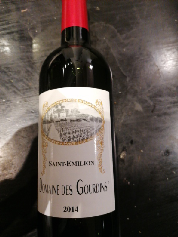 Saint-Emilion - Image 1