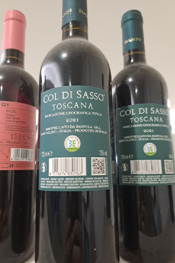 Col di Sasso Toscana - Image 1