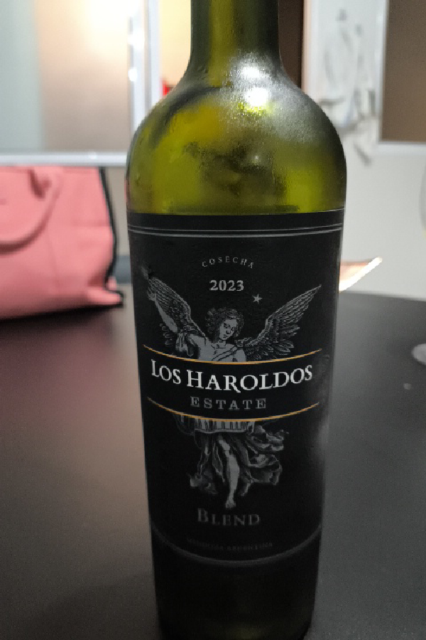 Estate Blend - Image 1