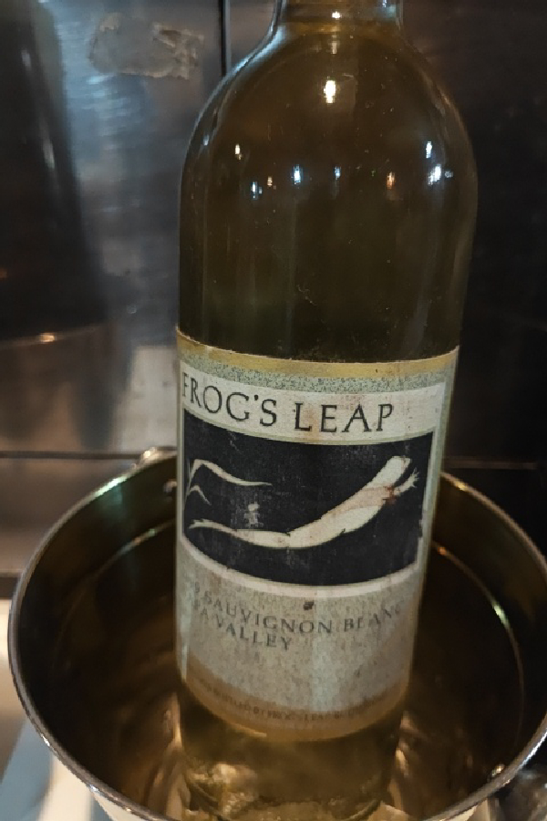 Sauvignon Blanc - Image 1