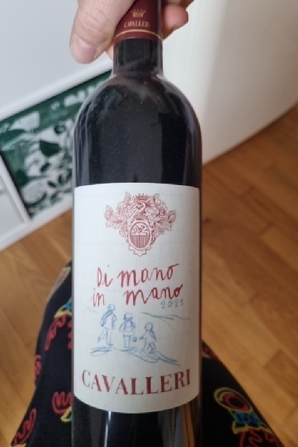 Di Mano In Mano - Image 1